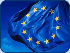 European Union flag
