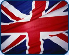 United Kingdom flag
